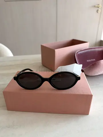Miu Miu sunglasses for sale