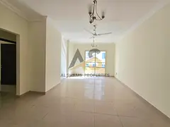 Hot offer spacious size 2BR Apartment with Balcony +full Bathrooms in Muwailih Sharjah
