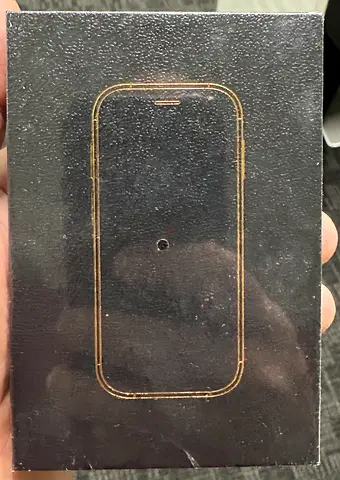 Hipipoo super small mini phone, sealed