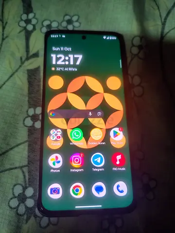 Motorola Thinkphone 25