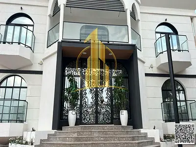 4 Master BR Villa for Sale Al Hamidiya Ajman | 16000 sqft | Corner two streets | Near schools | 4M