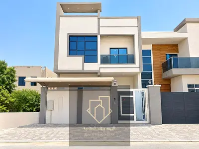 Master bedrooms | Prime location | Excellent size | Flexible payment plan | High-quality finishes | Majlis