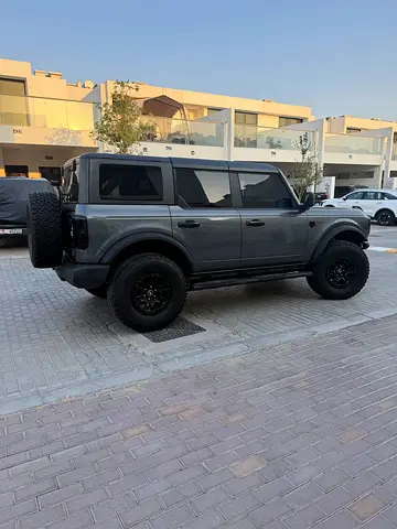 صورة 3 لـ 2024 FORD BRONCO