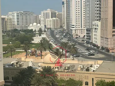 غرفتين وصاله في المجاز 3 تكييف وباركن مجاني موقع مميز وحيوي قريب من كل الخدمات مثل المقاهي والمتاجر وقريب من مخرج دبي