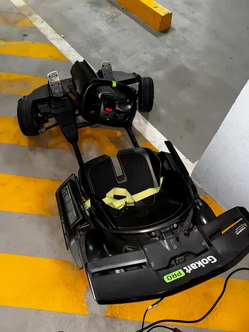 Segway Ninebot Gokart Pro Electric