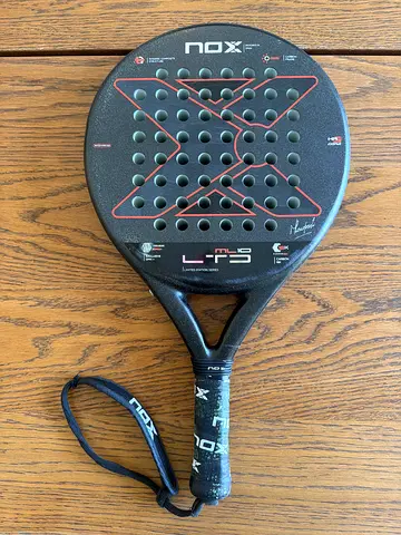 Nox ML10 Pro Cup LTD Edition