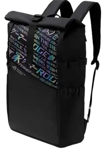 Asus Rog BACKPACK 15_17 inch laptop