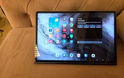 Samsung galaxy tab s10 fe+