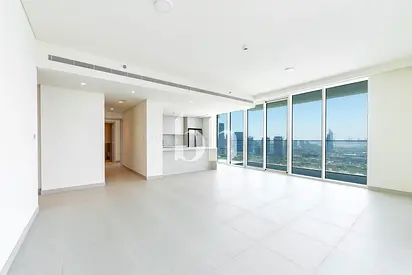 Vacant | Unfurnished | Private Beach