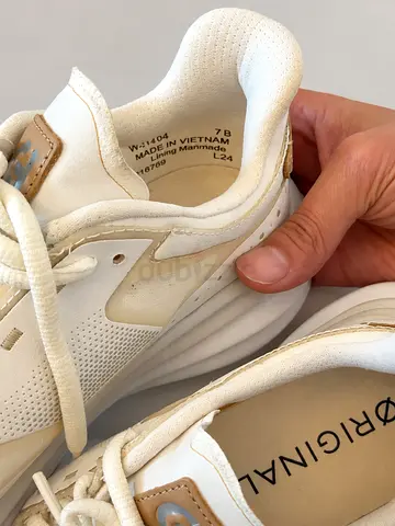 Cole Haan Grand 360 Women’s Sneakers – Cream/White
