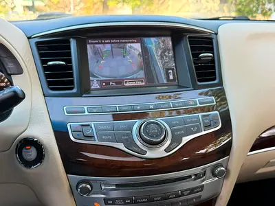 2015 Infiniti QX60 缩略图 17
