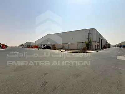 LEASE- Warehouses