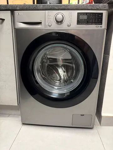 LG washing Machine 9kg