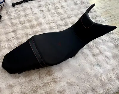 Seat Concepts COMFORT | KTM (2019+) 790/890 ADVENTURE