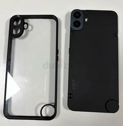 CMF by Nothing Phone 1