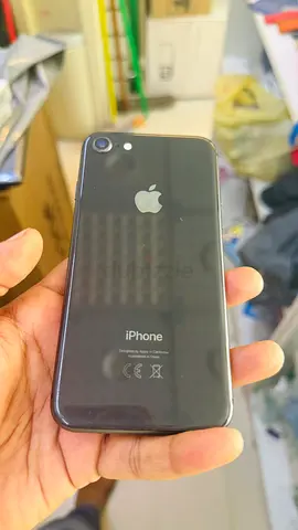 iPhone 8 - Good Working Condition, Unlocked
