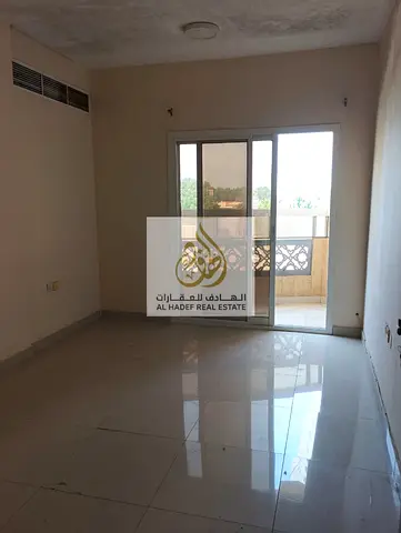 Distinctive apartment, balcony, free maintenance, spacious, prime location, easy access