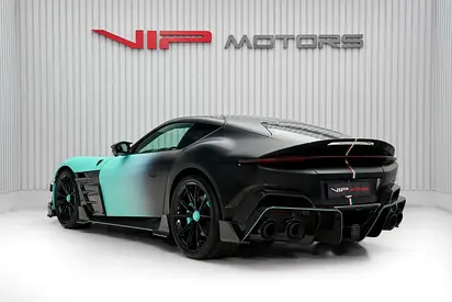 صورة 6 لـ 2025 Ferrari 12CILINDRI