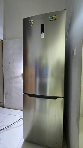 TEKA Excellent Fridge Bottom Freezer