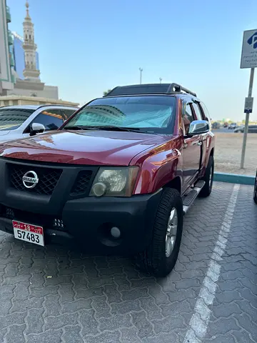 صورة 3 لـ 2011 Nissan XTERRA