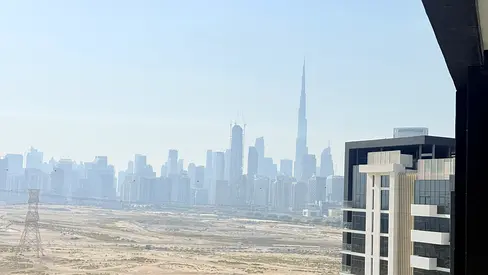 BURJ KHALIFA VIEW // STUDIO APARTMENT // PRIME LOCATION