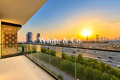 Marina Skyline View | 2B+Study | Available