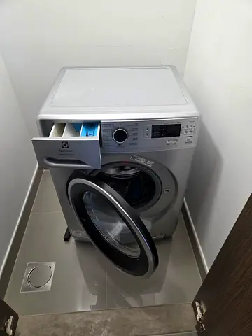 Electrolux Perfectcare500