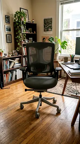 Merryfair office chair for sale