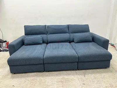 Selling Ikea Eskilstuna Sofa bed