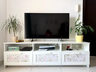 TV Console for sale in Furjan!