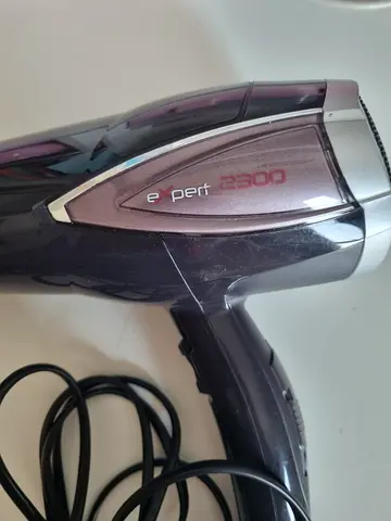 Used eX-pert 2300 Hair Dryer - Good Working Condition