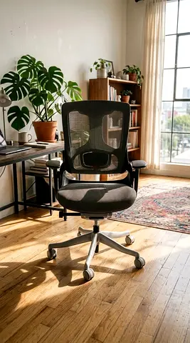 Merryfair office chair for sale