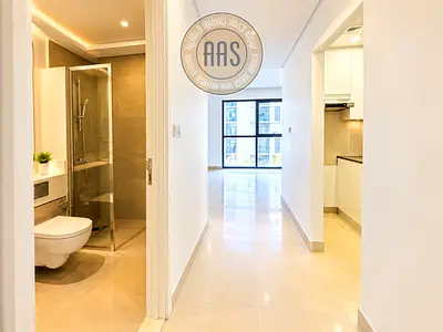 Spacious Studio||Close Kitchen ||Near to Metro