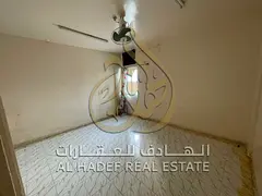One-Bedroom Apartment for Annual Rent in Al Qulaya, Sharjah, Featuring an Internal Distributor and W