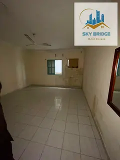 1bhk with Window AC and central gass only for family
