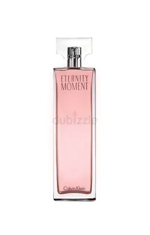 Eternity Mement EAU De Perfume(Calvin Klein)