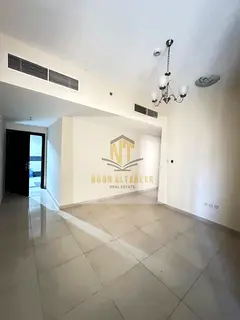 Affordable 1BR Apartment with Flexible Payments with parking free