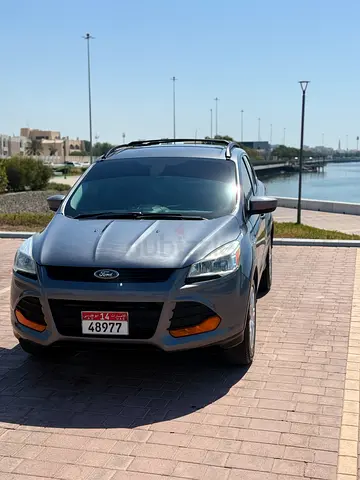 Ford Escape 2014 4 cylinder