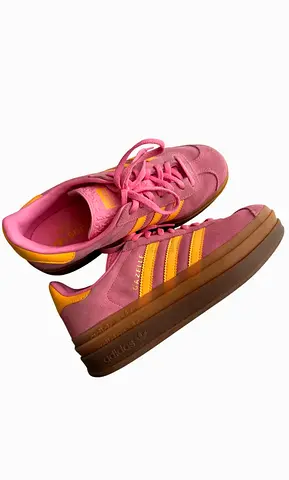 Adidas Gazelle Bold
