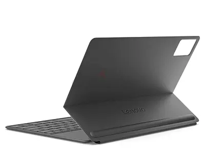 Title Lenovo Folio Keyboard Case for Idea Tab Plus