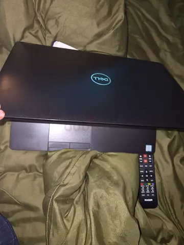 Dell Latitude 16" Laptop - Good Working Condition