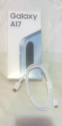 Samsung A17