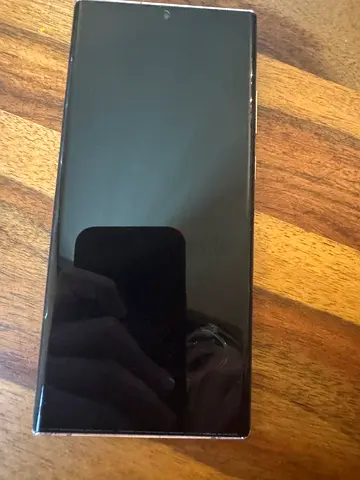 Samsung galaxy note20 ultra 5g, 256gb storage 100% battery health (negotiable)