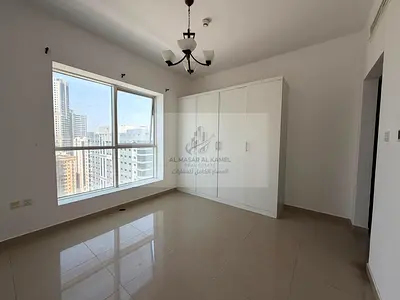 2 Bedroom Apartment for Rent in Al Majaz 2, Sharjah | Panoramic View | Parking Included