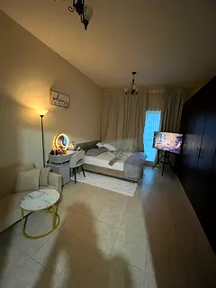 Luxuries furnished single room