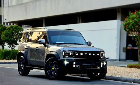 🔥 T2 Travel+ GCC | 28K KM | NO ACCIDENT | AED 110K | 0% D:P Emi Starts 1600