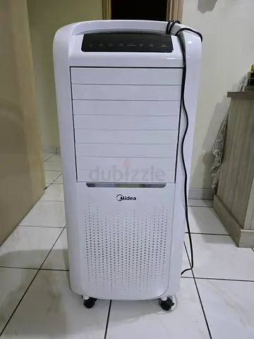 MIdea air cooler