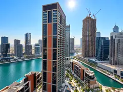 DOUBLE HIGH BALCONY || SPECIAL FLOOR || MORE LIGHT