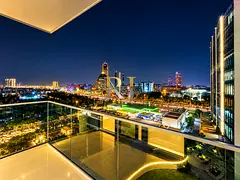 30 Days Free | Modern Living | Premium Amenities | Excellent Connectivity