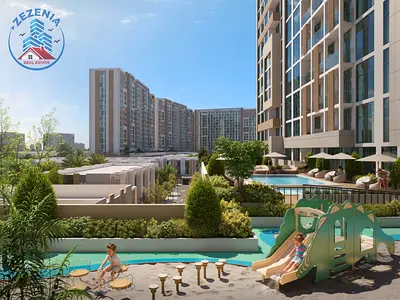 Ask for Payment | Cash | Pool view | 30%ROI |80%Mortgage